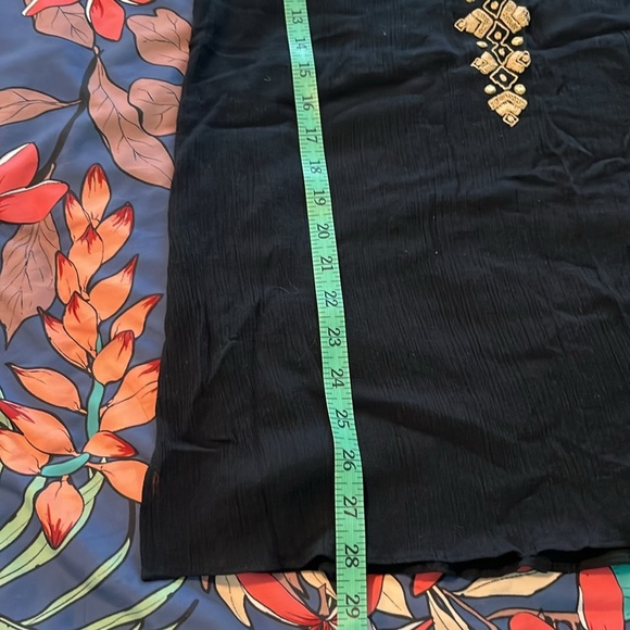 Tunic/swim cover - Picture 7 of 7